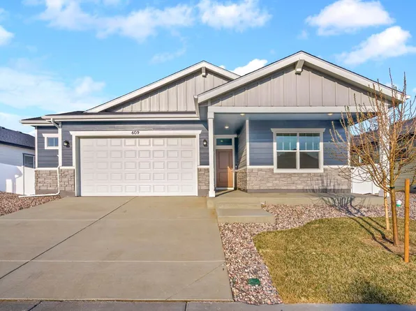 609 85th Ave Ct, Greeley, CO 80634