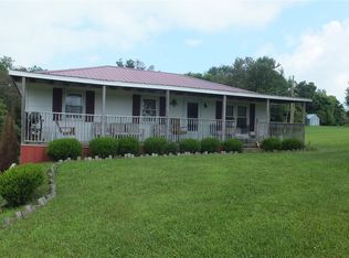 3776 Sonora Rd, Hodgenville, KY 42748