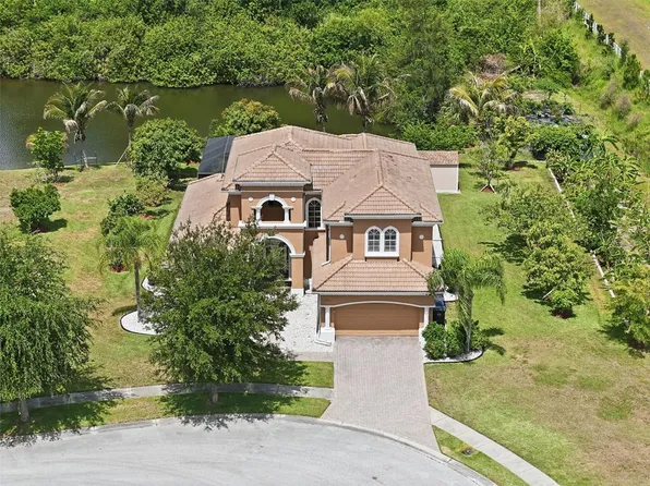 5416 CONCH SHELL PLACE, APOLLO BEACH, FL 33572