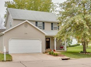 167 Village Circle Dr, Lake Saint Louis, MO 63367