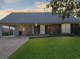 329 Woodbine Dr, Shreveport, LA 71105