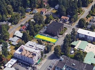 11514 15th Ave NE, Seattle, WA 98125
