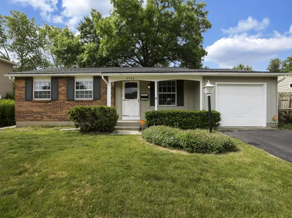 4949 Talbert Dr, Columbus, OH 43232