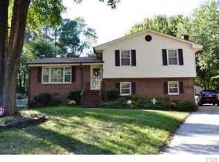 3701 Ann Arbor Ct, Raleigh, NC 27604