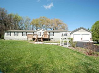 4745 Indian Creek Rd, Mineral, VA 23117