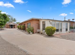 4200 Prince St SE, Albuquerque, NM 87105