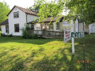 N3878 Jefferson St, Sullivan, WI 53178