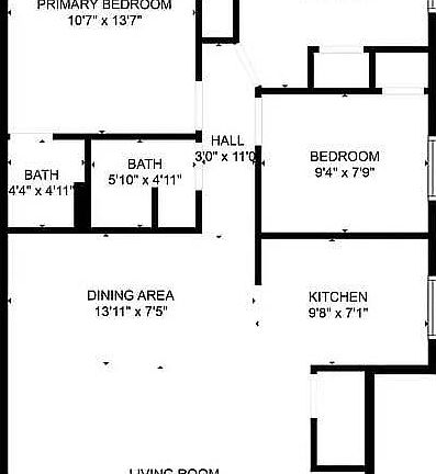 2nd image of 7125 Veterans Ave Floor 2