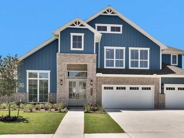 7726 Red Damsel Pl, Fulshear, TX 77441