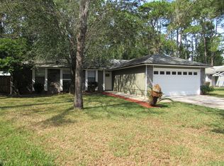3703 Indian Princess Rd N, Jacksonville, FL 32257