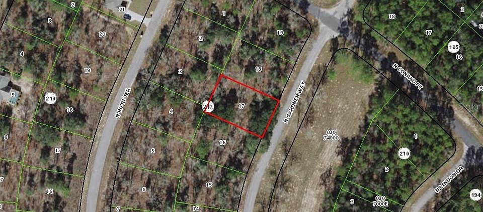 1st image of 10114 N Gardner Way