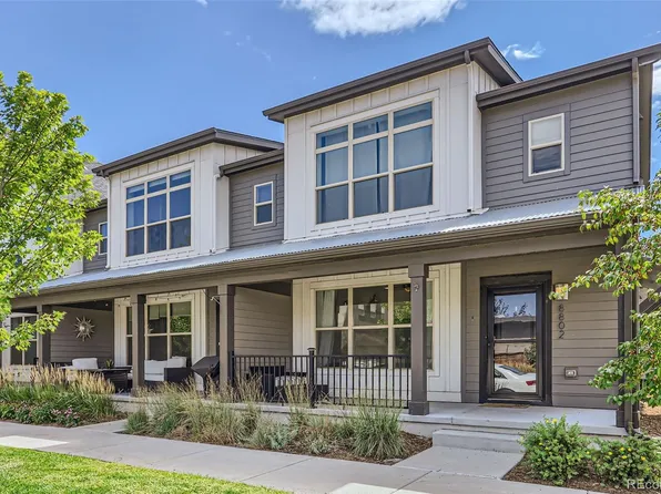 8802 E 55th Avenue, Denver, CO 80238