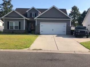 176 Palm Terrace Loop, Conway, SC 29526