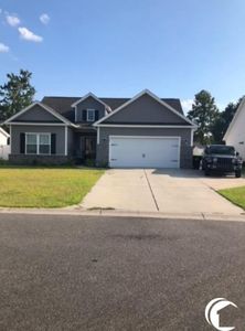 176 Palm Terrace Loop, Conway, SC, 29526