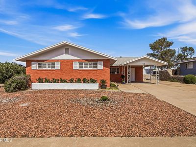 112 Isabella Dr, El Paso, TX, 79912