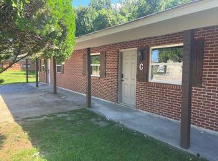 1000 N 25th Ave #C, Hattiesburg, MS 39401