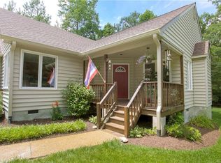 18000 River Rd, Chesterfield, VA 23838