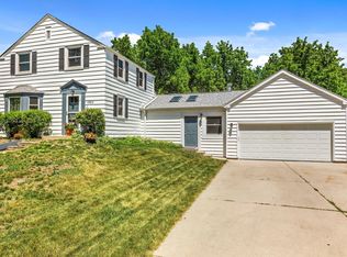 4922 W Willow Rd, Mequon, WI 53092