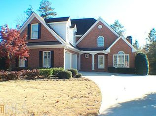 3131 Paddington Ct SE, Conyers, GA 30013
