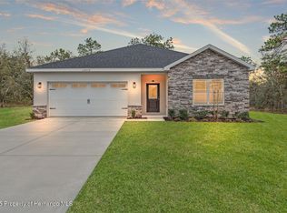 13010 Pipit Ave, Weeki Wachee, FL 34614