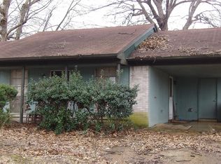 6885 Camelot Rd, Horn Lake, MS 38637