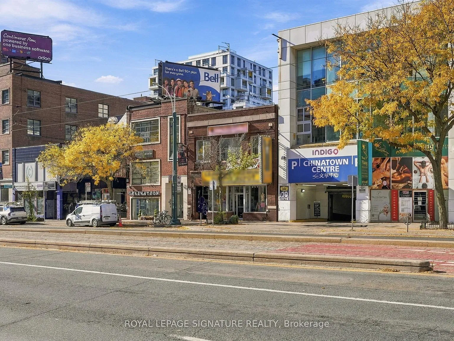 1 bed, $3,200 — Photo 3