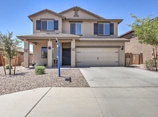 24441 W Mobile Ln, Buckeye, AZ 85326