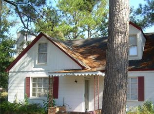 110 Old Blaylock Ln, Albany, GA 31705