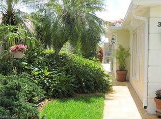 3124 Andorra Ct, Naples, FL 34109