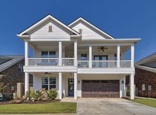 508 Tailwater Bnd, Lexington, SC 29072