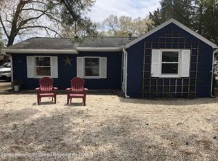 911 Buena Vista Rd, Forked River, NJ 08731