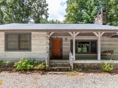 179 Laurel Ridge Rd, Blairsville, GA, 30512
