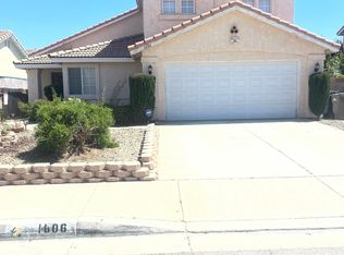 1606 E Avenue J4, Lancaster, CA 93535