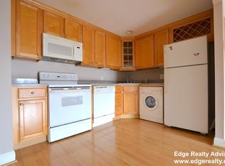 70 Warren Ave APT 3-7, Chelsea, MA 02150