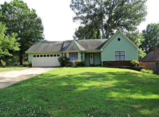 6709 Tangleberry Cv, Walls, MS 38680