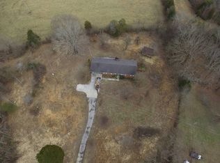 507 Black Oak Rd, Clinton, TN 37716