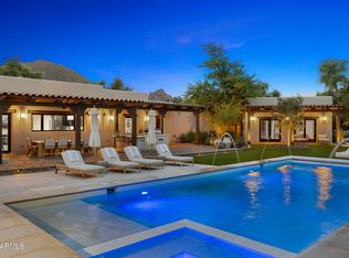 6200 E Naumann Dr, Paradise Valley, AZ 85253