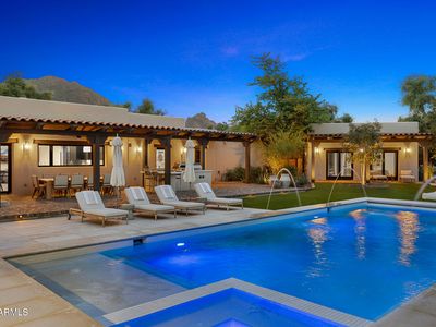 6200 E NAUMANN Drive, Paradise Valley, AZ, 85253