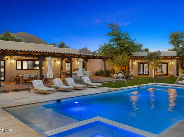 6200 E NAUMANN Drive, Paradise Valley, AZ 85253