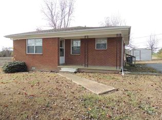 81 Duncan Rd, Dyersburg, TN 38024