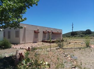 9570 E Shirley Ln, Dewey, AZ 86327