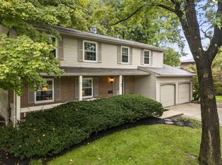 84 Belpre Pl W, Westerville, OH 43081