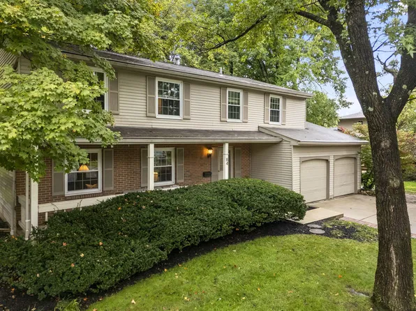 84 Belpre Pl W, Westerville, OH 43081