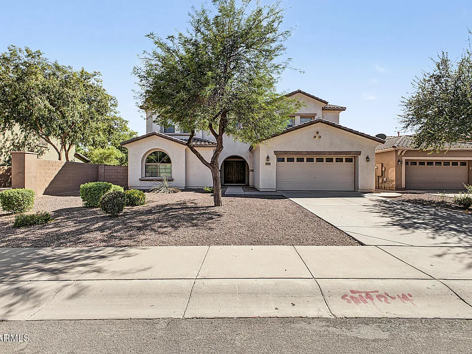 1433 E Canyon Creek Dr