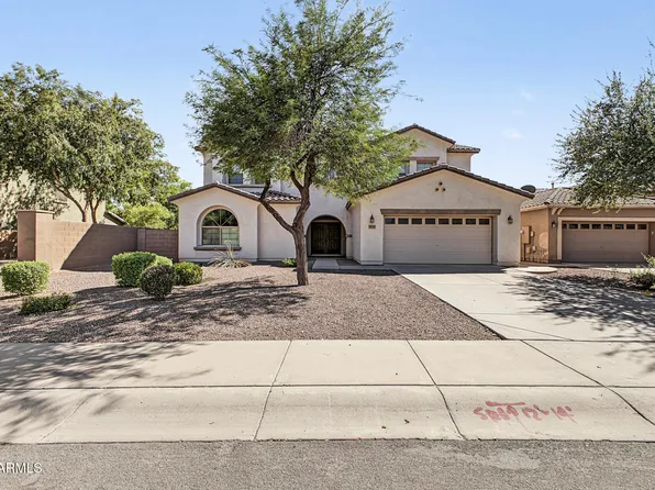 1433 E Canyon Creek Dr, Gilbert, AZ 85295