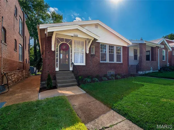 4154 Humphrey St, Saint Louis, MO 63116