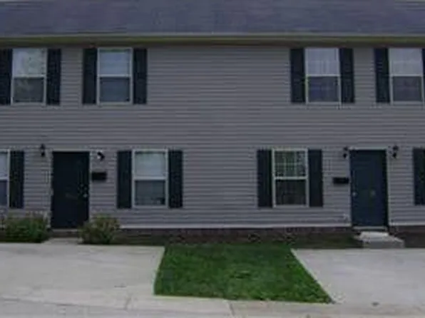 332 E Oak St, Nicholasville, KY 40356
