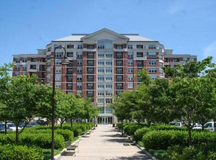 11760 Sunrise Valley Dr APT 412, Reston, VA 20191
