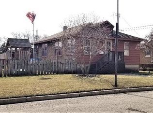 554 Jasper St, Joliet, IL 60436