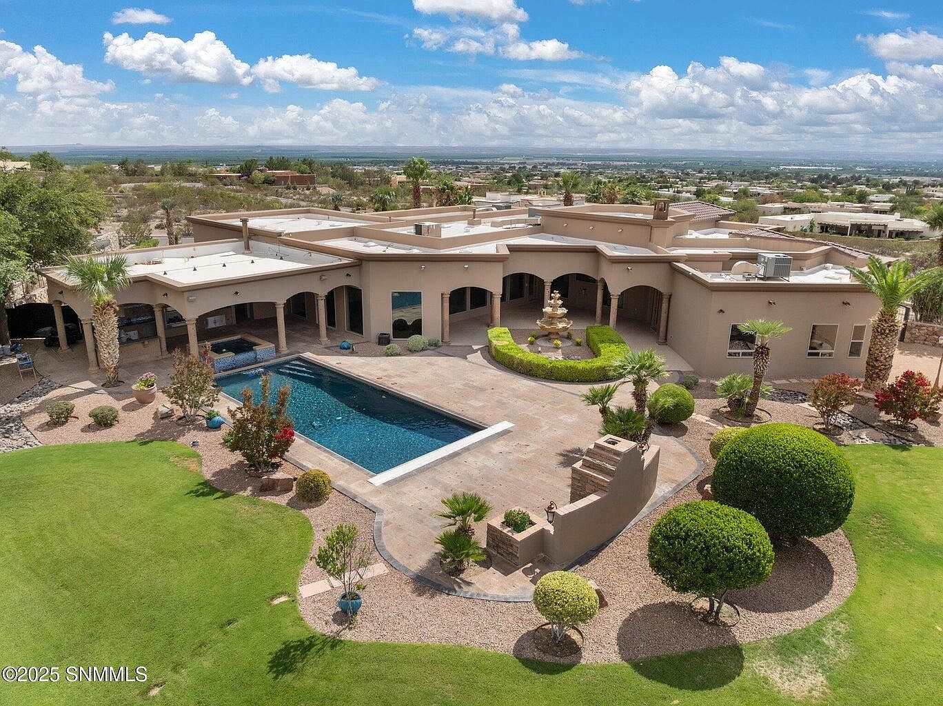 5441 Superstition Dr, Las Cruces, NM 88011 [Price Cut $25,000